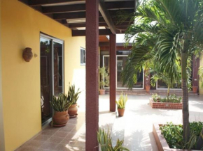 Aruba Balashi Apartment